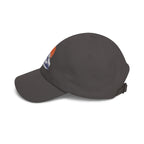 Dad Cap - Mountain Sunset Embroidered Baseball Hat