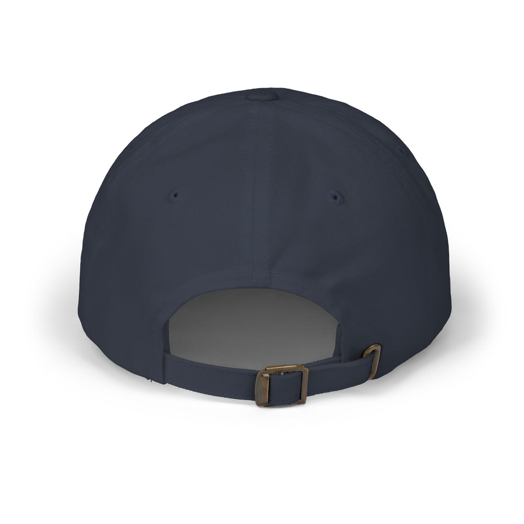 Dad Cap - Mountain Sunset Embroidered Baseball Hat