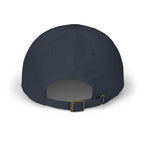 Dad Cap - Mountain Sunset Embroidered Baseball Hat