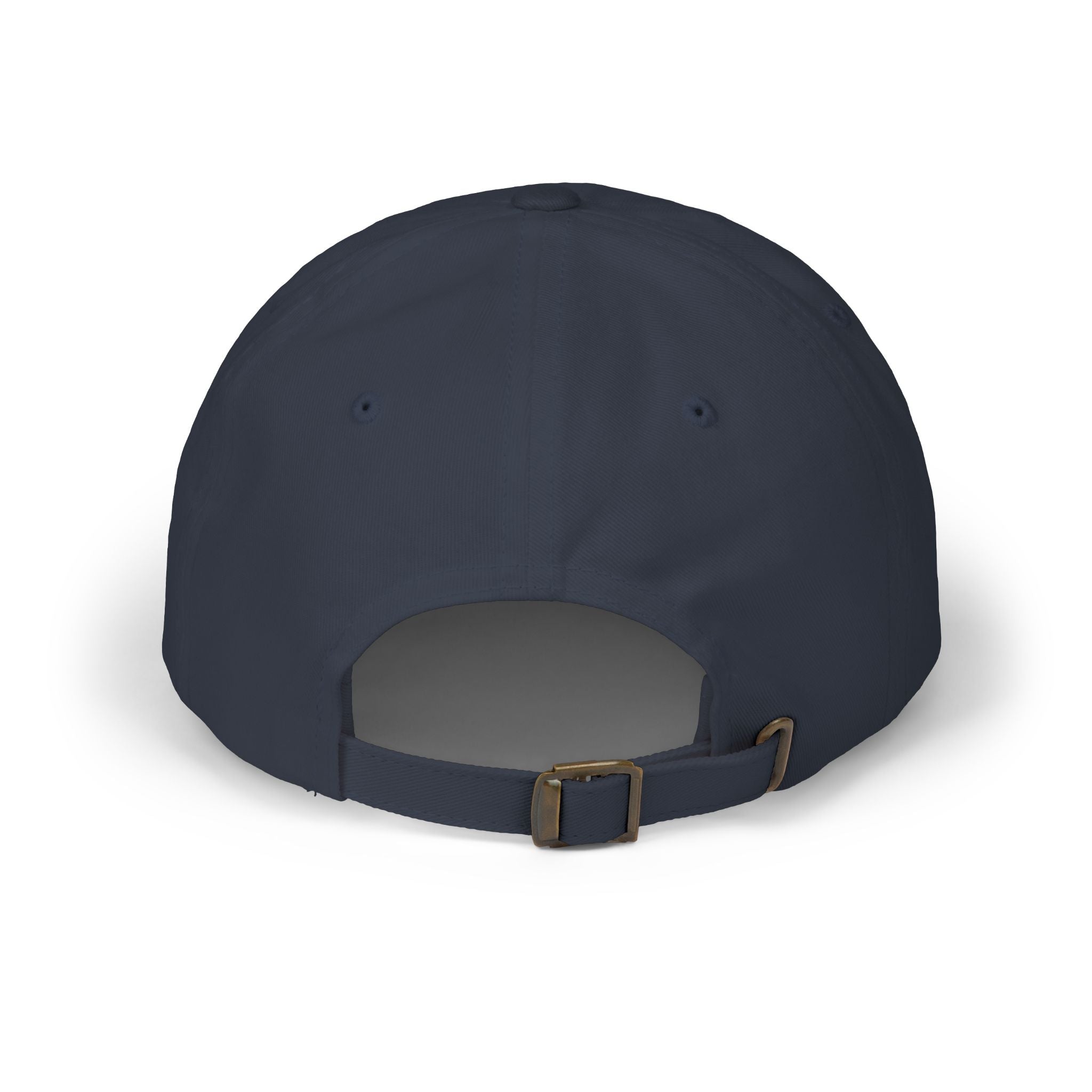 Dad Cap - Mountain Sunset Embroidered Baseball Hat