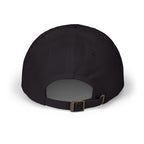 Dad Cap - Mountain Sunset Embroidered Baseball Hat