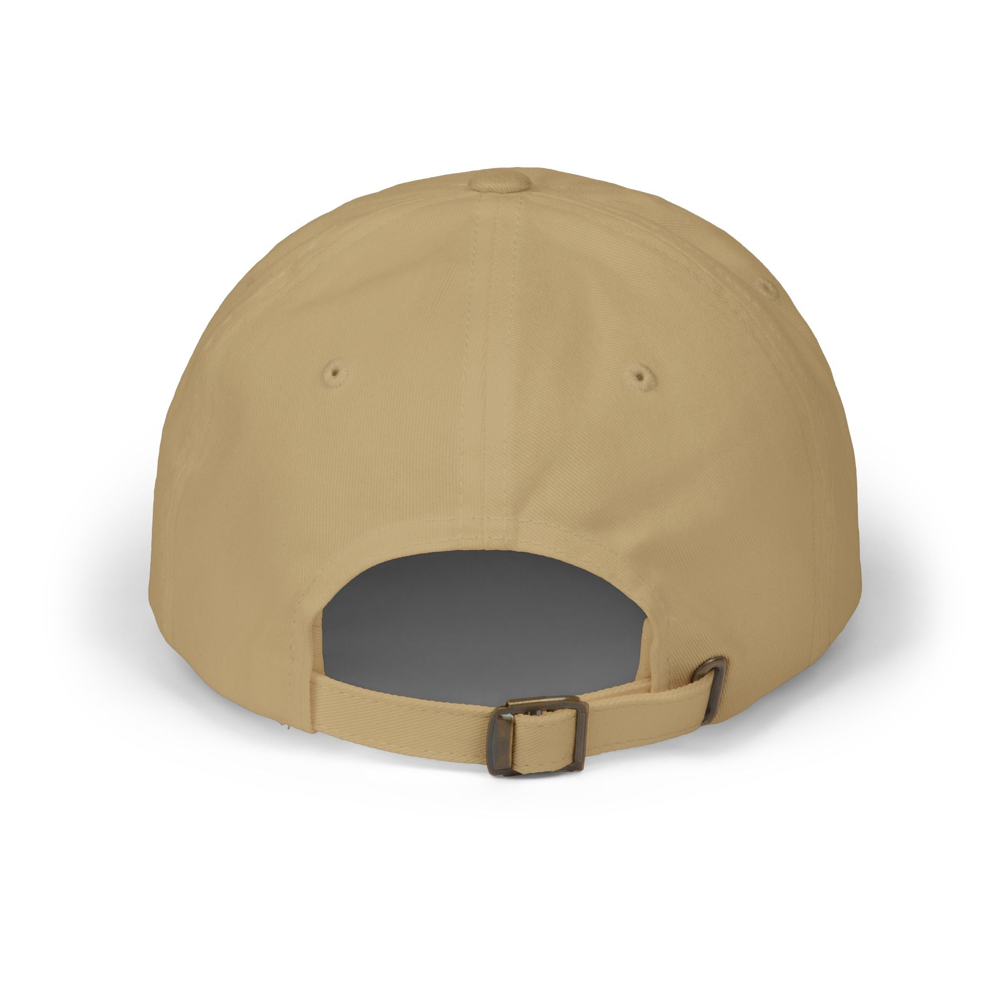 Dad Cap - Mountain Sunset Embroidered Baseball Hat