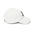 Dad Cap - Mountain Sunset Embroidered Baseball Hat