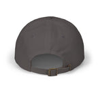 Dad Cap - Mountain Sunset Embroidered Baseball Hat