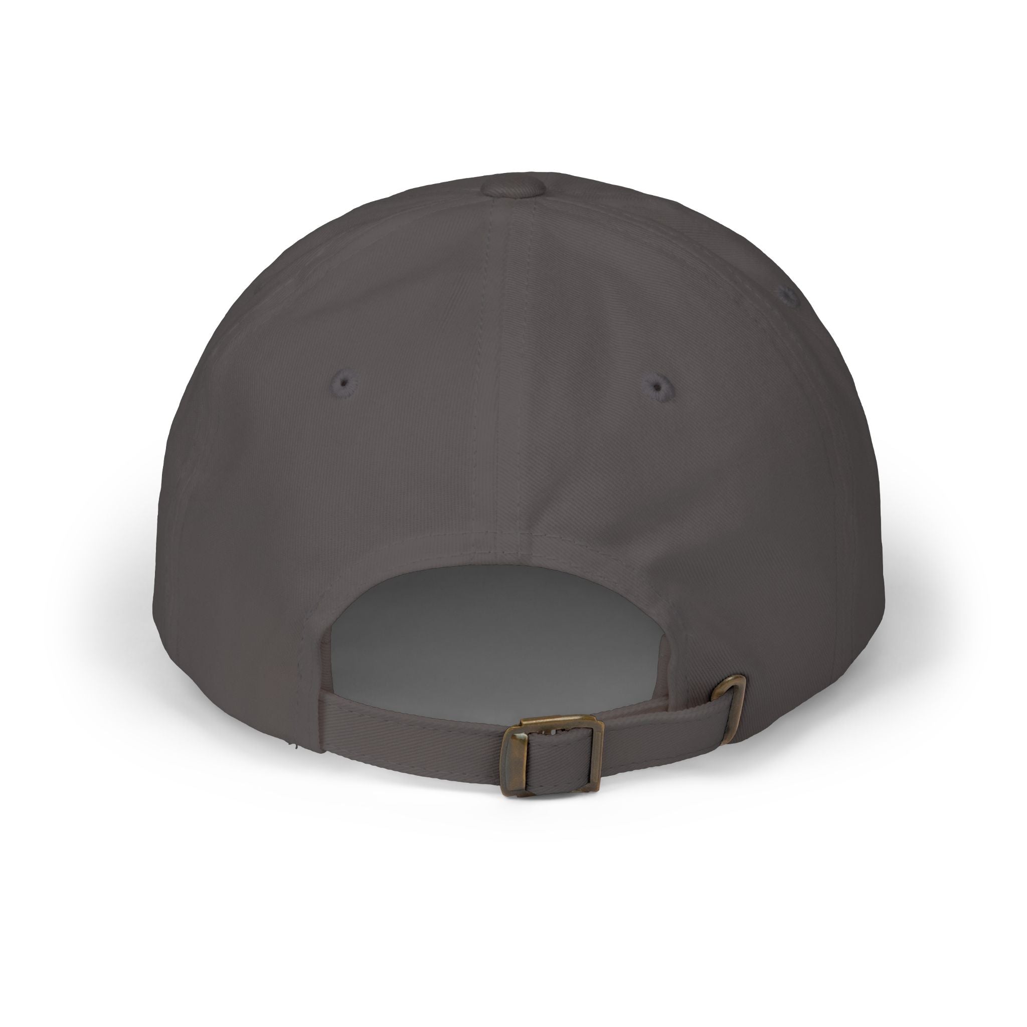 Dad Cap - Mountain Sunset Embroidered Baseball Hat